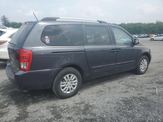 Photo 3 from auction – 2012 KIA SEDONA LX with VIN KNDMG4C77C6461047