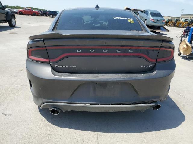 Photo 6 from auction – 2016 DODGE CHARGER SR with VIN 2C3CDXEJ3GH276596