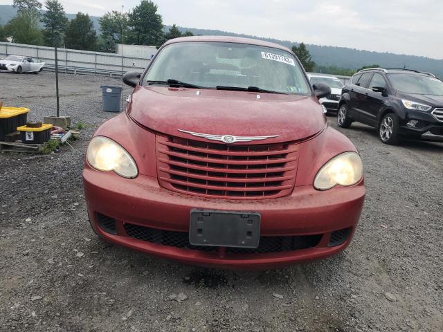 Photo 5 from auction – 2008 CHRYSLER PT CRUISER with VIN 3A8FY48B98T242180