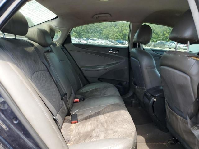 Photo 10 from auction – 2012 HYUNDAI SONATA SE with VIN 5NPEC4AC0CH468377