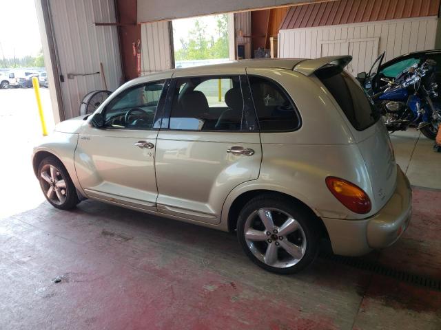Photo 2 from auction – 2005 CHRYSLER PT CRUISER with VIN 3C8FY78G45T631193