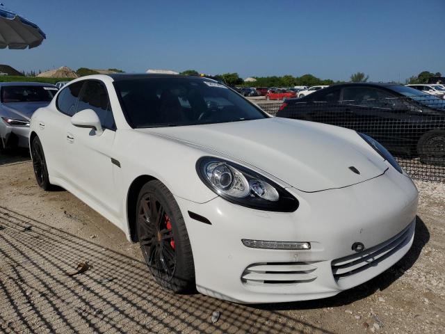 Photo 4 from auction – 2016 PORSCHE 911 with VIN WP0AA2A74GL004084