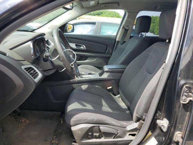 Photo 7 from auction – 2010 GMC TERRAIN SL with VIN 2CTALBEW4A6385872