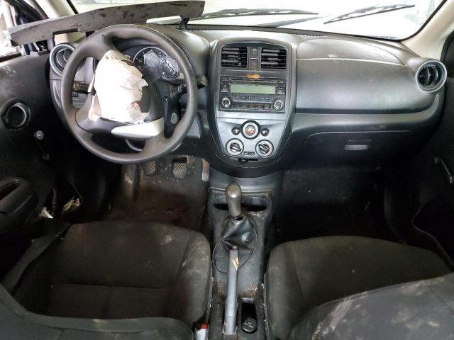 Photo 8 from auction – 2016 NISSAN VERSA S with VIN 3N1CN7AP5GL833022