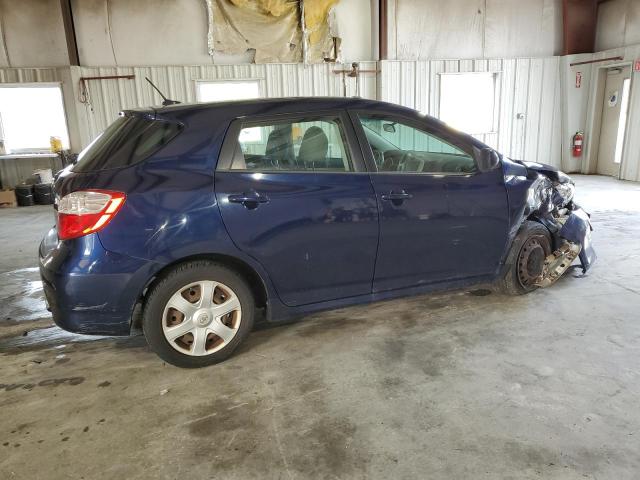 Photo 3 from auction – 2009 TOYOTA COROLLA MA with VIN 2T1KU40E39C122998