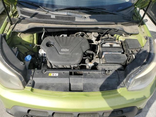 Photo 11 from auction – 2015 KIA SOUL with VIN KNDJN2A24F7816999