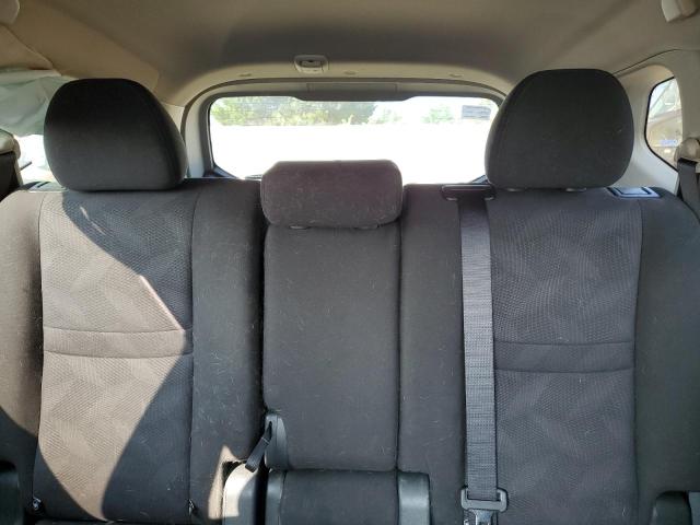 Photo 10 from auction – 2015 NISSAN ROGUE S with VIN KNMAT2MV7FP557887