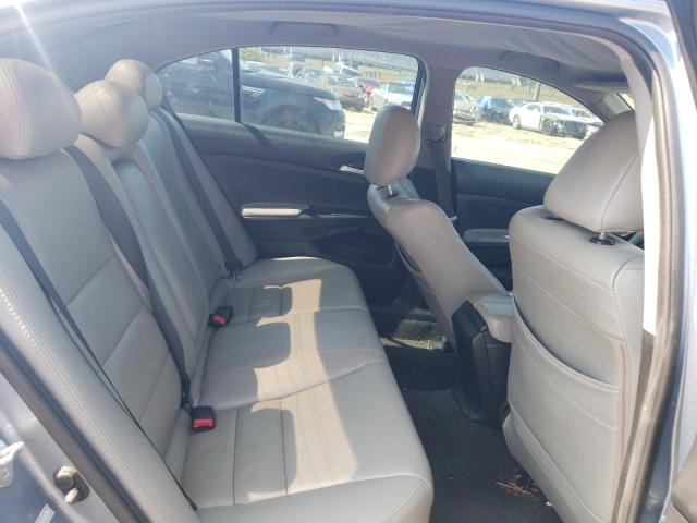 Photo 10 from auction – 2011 HONDA ACCORD LX with VIN 1HGCP2F33BA099269