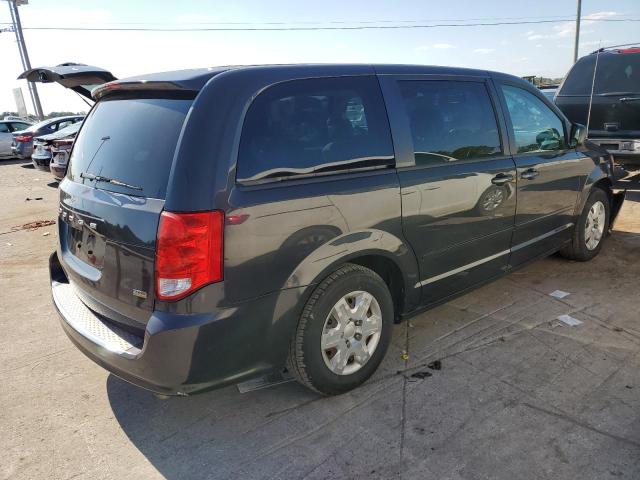 Photo 3 from auction – 2011 DODGE GRAND CARA with VIN 2D4RN4DG7BR795146