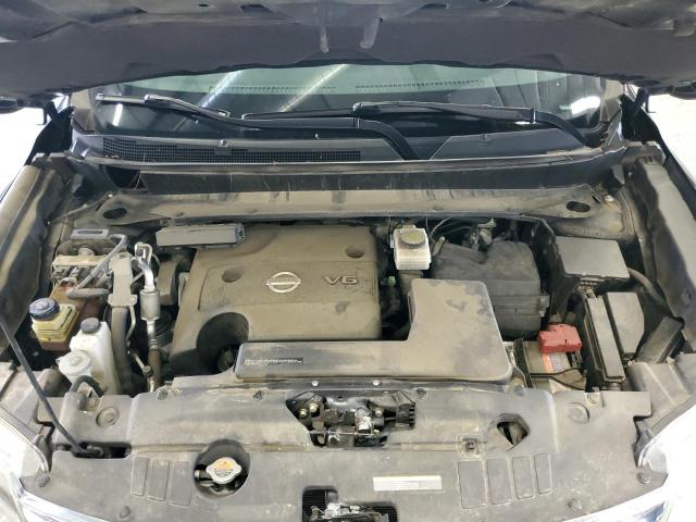 Photo 12 from auction – 2015 NISSAN PATHFINDER with VIN 5N1AR2MM8FC701312
