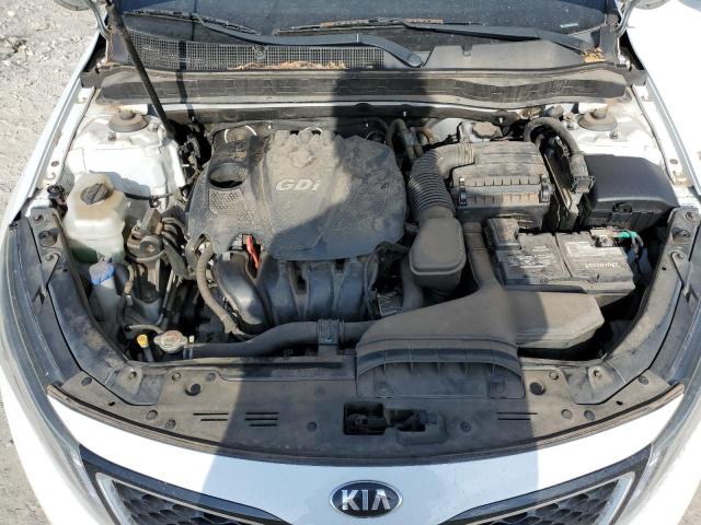 Photo 11 from auction – 2015 KIA OPTIMA LX with VIN 5XXGM4A73FG436712