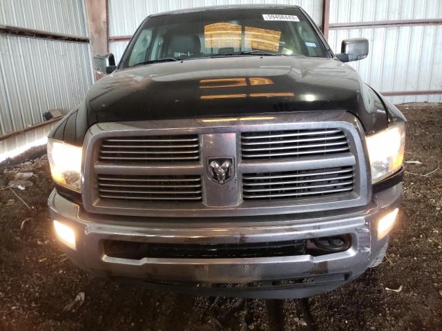 Photo 5 from auction – 2012 DODGE RAM 2500 L with VIN 3C6TD5FT3CG303653