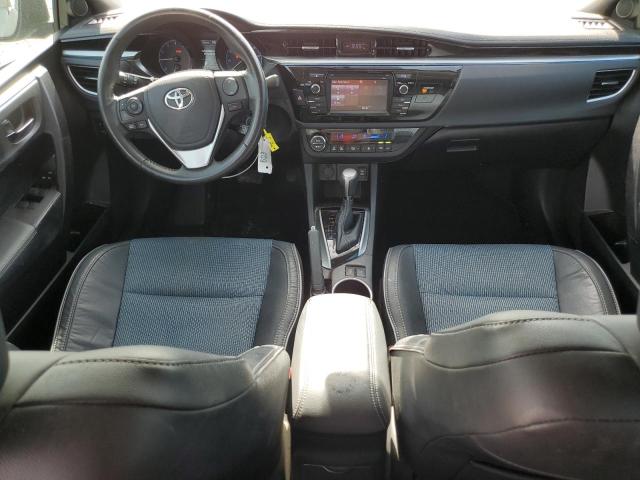 Photo 8 from auction – 2015 TOYOTA COROLLA L with VIN 2T1BURHE0FC256297