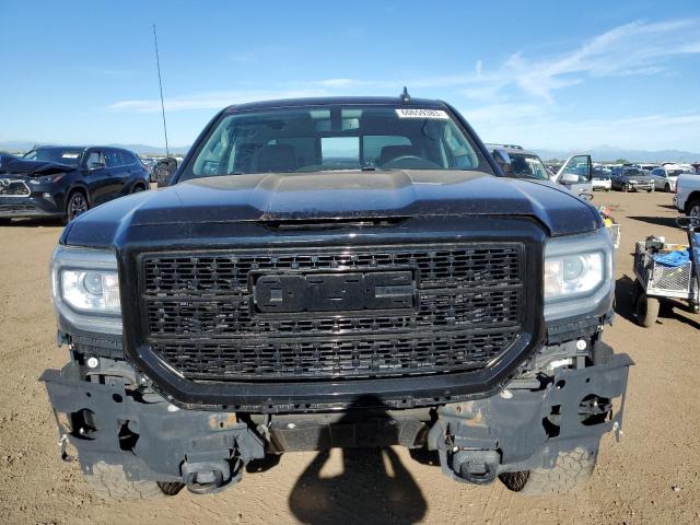 Photo 5 from auction – 2016 GMC SIERRA K15 with VIN 3GTU2NEC4GG348465