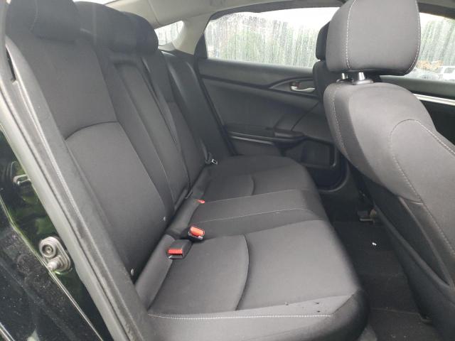 Photo 10 from auction – 2017 HONDA CIVIC EX with VIN 19XFC2F75HE228483