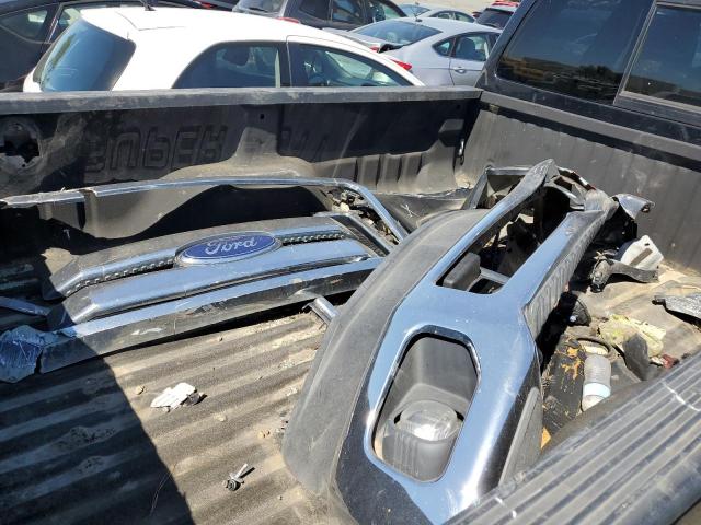 Photo 12 from auction – 2013 FORD F350 SUPER with VIN 1FT8W3BT2DEA38624