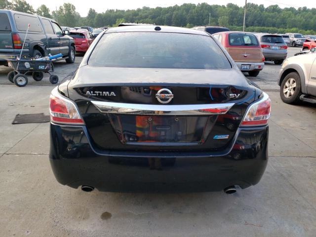 Photo 6 from auction – 2014 NISSAN ALTIMA 2.5 with VIN 1N4AL3AP6EC187250