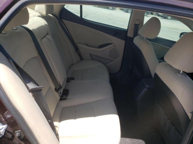 Photo 10 from auction – 2015 KIA OPTIMA LX with VIN 5XXGM4A70FG446114