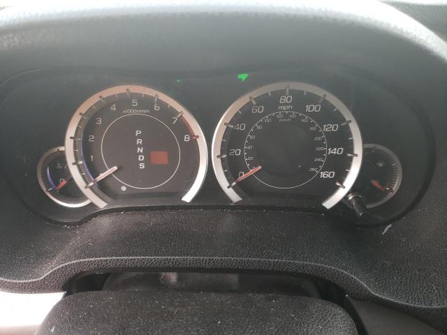 Photo 9 from auction – 2012 ACURA TSX TECH with VIN JH4CU2F62CC002469