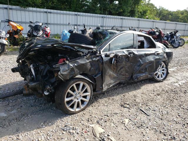 LINCOLN MKZ 2014 with VIN 3LN6L2G95ER835385 - Photo from auction