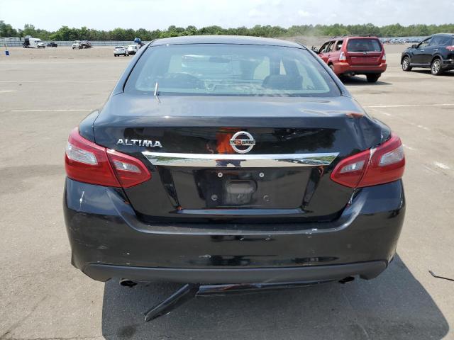 Photo 6 from auction – 2018 NISSAN ALTIMA 2.5 with VIN 1N4AL3AP4JC472149