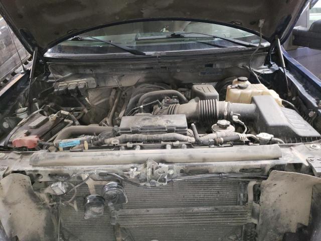 Photo 11 from auction – 2009 FORD F150 SUPER with VIN 1FTRW14819KB67397