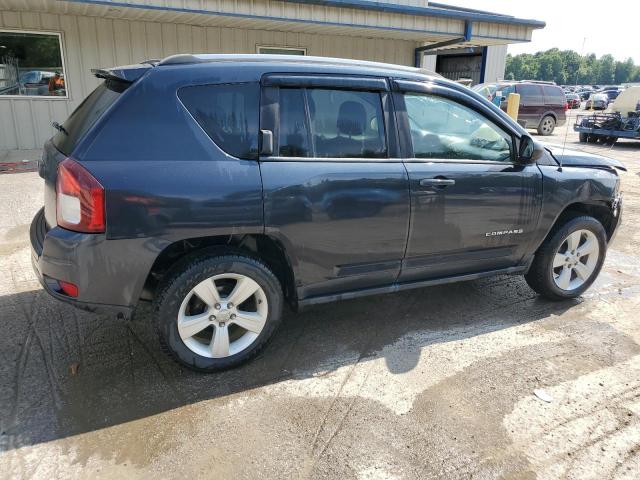 Photo 3 from auction – 2014 JEEP COMPASS SP with VIN 1C4NJDBB4ED536930