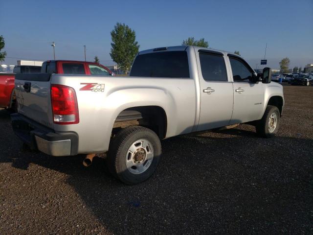 Photo 3 from auction – 2012 GMC SIERRA K25 with VIN 1GT121C87CF145477