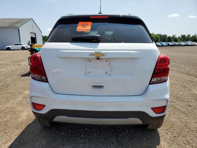 Photo 6 from auction – 2019 CHEVROLET TRAX 1LT with VIN KL7CJPSB5KB951235