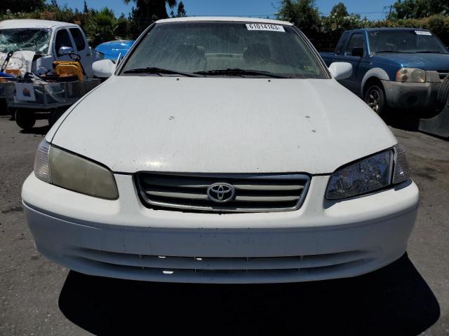 Photo 5 from auction – 2001 TOYOTA CAMRY LE with VIN 4T1BF22K81U958004
