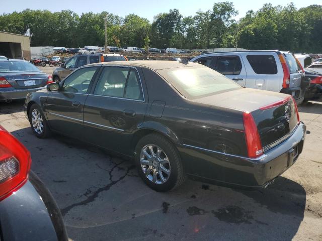 Photo 2 from auction – 2009 CADILLAC DTS with VIN 1G6KD57Y19U108156