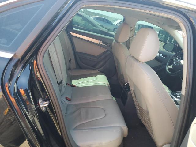 Photo 10 from auction – 2013 AUDI A4 PREMIUM with VIN WAUEFAFL7DA107474