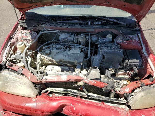 Photo 11 from auction – 2003 MITSUBISHI LANCER OZ with VIN JA3AJ86E43U035333