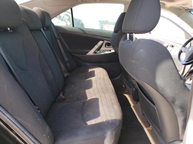 Photo 10 from auction – 2010 TOYOTA CAMRY BASE with VIN 4T1BF3EK9AU027092
