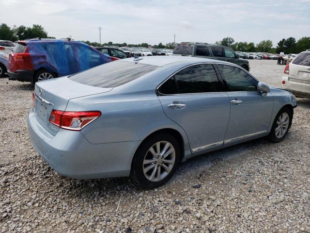 Photo 3 from auction – 2011 LEXUS ES 350 with VIN JTHBK1EG8B2450757