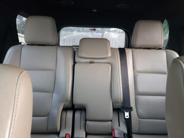 Photo 10 from auction – 2011 FORD EXPLORER L with VIN 1FMHK7F80BGA31967