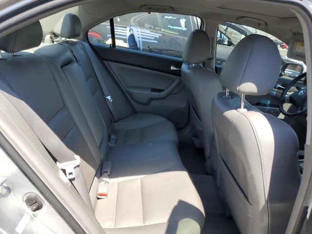 Photo 10 from auction – 2004 ACURA TSX with VIN JH4CL968X4C019728