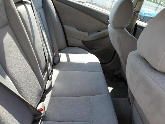 Photo 10 from auction – 2011 NISSAN ALTIMA BAS with VIN 1N4AL2AP1BN515538