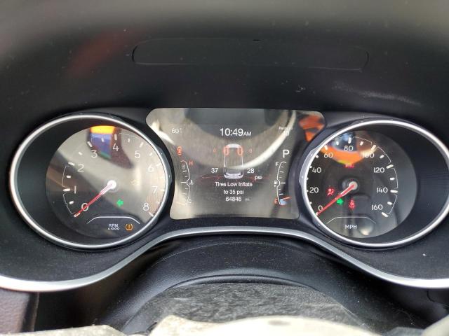 Photo 9 from auction – 2018 JEEP COMPASS LI with VIN 3C4NJDCB5JT360344
