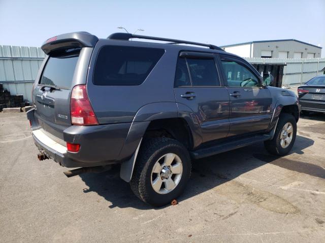 Photo 3 from auction – 2005 TOYOTA 4RUNNER LI with VIN JTEBU17R350072532