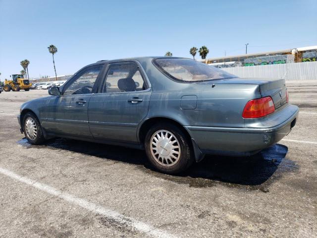 Photo 2 from auction – 1993 ACURA LEGEND LS with VIN JH4KA7673PC014789