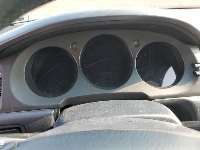 Photo 9 from auction – 2003 ACURA 3.5RL with VIN JH4KA96543C002199