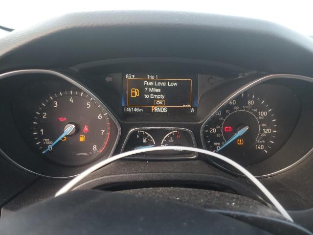 Photo 9 from auction – 2016 FORD FOCUS SE with VIN 1FADP3K20GL340339