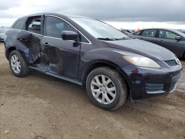 Photo 4 from auction – 2008 MAZDA CX-7 with VIN JM3ER293680183749
