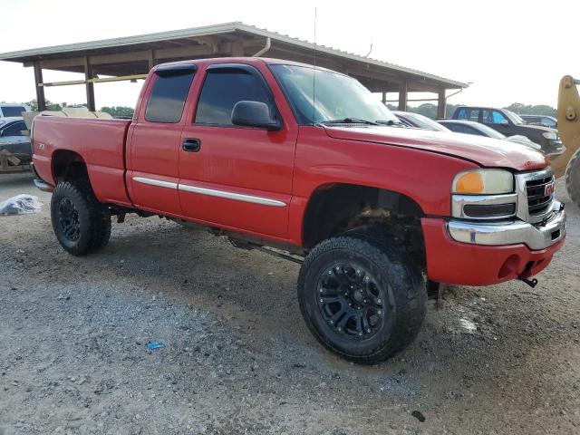 Photo 4 from auction – 2003 GMC NEW SIERRA with VIN 1GTEK19T83E253321