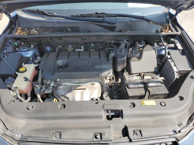 Photo 11 from auction – 2012 TOYOTA RAV4 with VIN 2T3BF4DV4CW204739