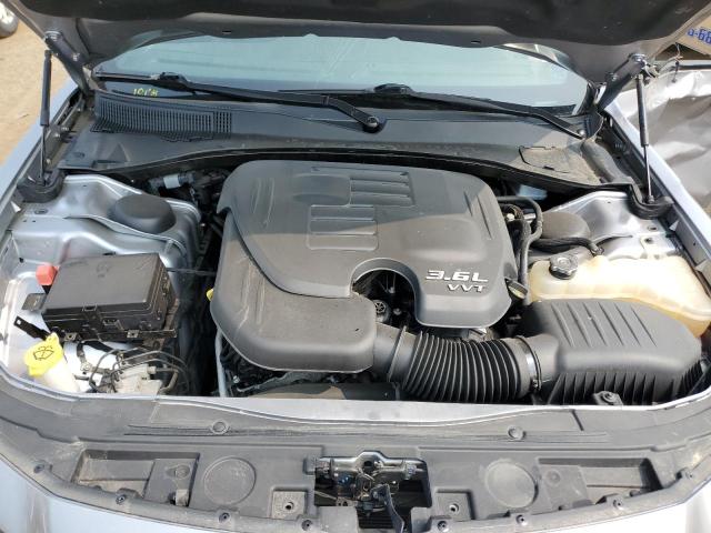 Фото 11 с аукциона – 2018 CHRYSLER 300 S с VIN 2C3CCAGG6JH149513
