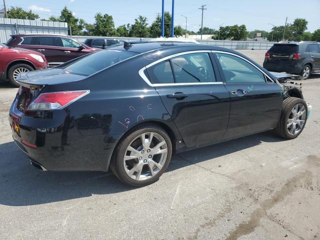 Photo 3 from auction – 2012 ACURA TL with VIN 19UUA9F75CA005783