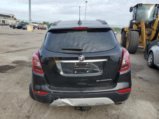 Photo 6 from auction – 2019 BUICK ENCORE PRE with VIN KL4CJASB0KB877023