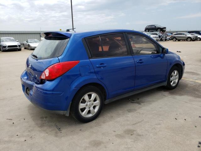 Photo 3 from auction – 2007 NISSAN VERSA S with VIN 3N1BC13E77L442089